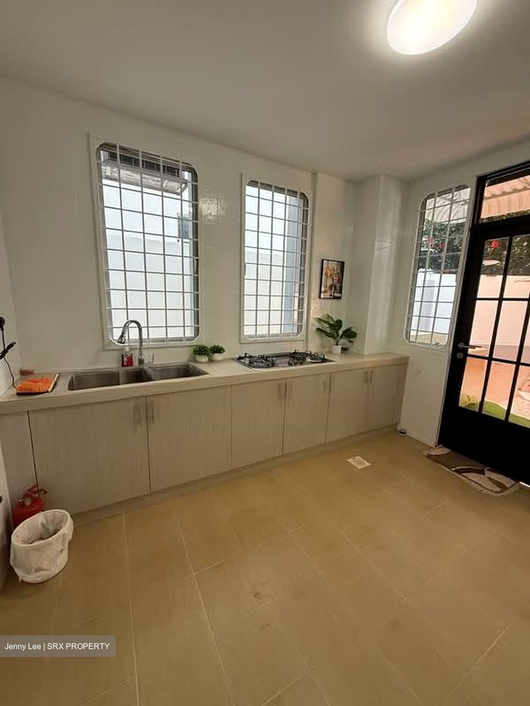 Westwood Park (D22), Terrace #562082371